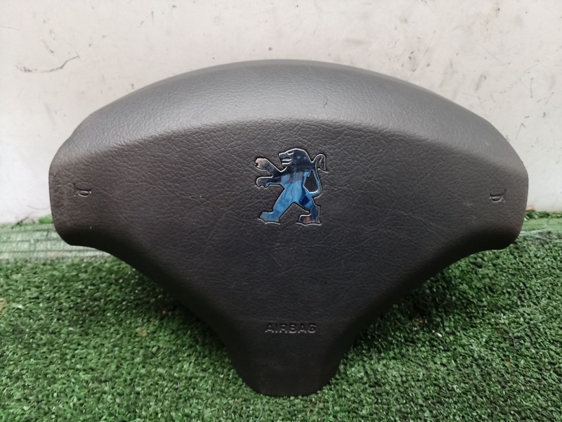 Recambio de airbag volante para peugeot 3008 van (0u_) hdi 150 (0urhem) referencia OEM IAM   