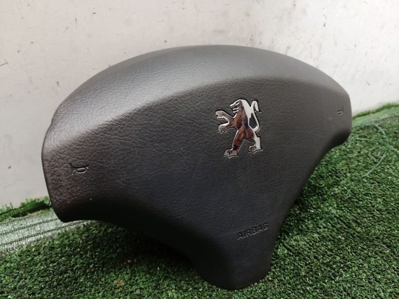 Recambio de airbag volante para peugeot 3008 van (0u_) hdi 150 (0urhem) referencia OEM IAM   