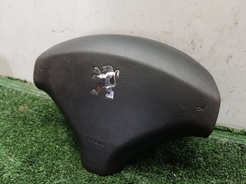 Recambio de airbag volante para peugeot 3008 van (0u_) hdi 150 (0urhem) referencia OEM IAM   