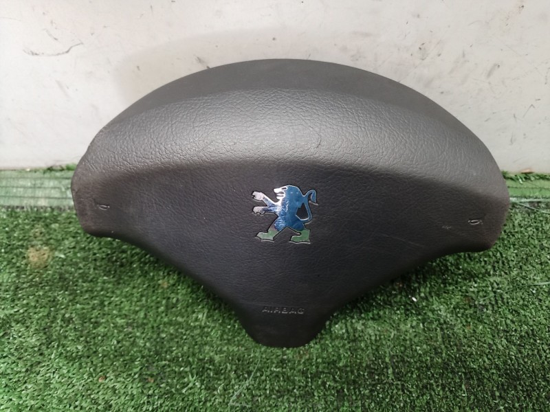 Recambio de airbag volante para peugeot 3008 van (0u_) hdi 150 (0urhem) referencia OEM IAM   