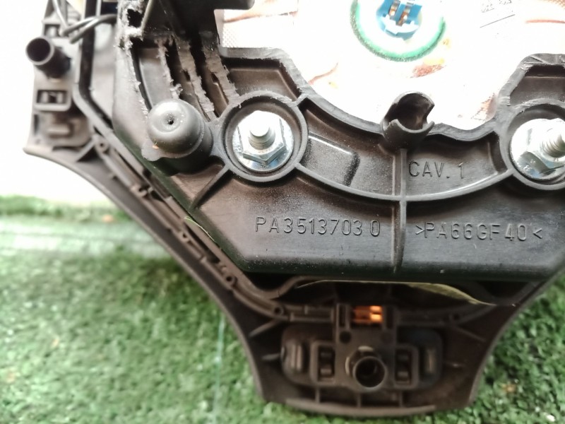 Recambio de airbag volante para peugeot 3008 van (0u_) hdi 150 (0urhem) referencia OEM IAM   