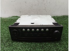 Recambio de sistema audio / radio cd para peugeot 3008 van (0u_) hdi 150 (0urhem) referencia OEM IAM   