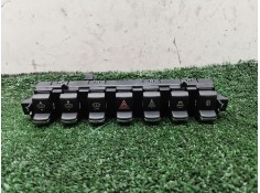 Recambio de mando multifuncion para peugeot 3008 van (0u_) hdi 150 (0urhem) referencia OEM IAM 10033756 10033756 10033756