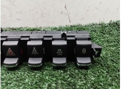 Recambio de mando multifuncion para peugeot 3008 van (0u_) hdi 150 (0urhem) referencia OEM IAM 10033756 10033756 10033756 2