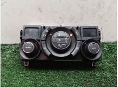 Recambio de mando calefaccion / aire acondicionado para peugeot 3008 van (0u_) hdi 150 (0urhem) referencia OEM IAM   