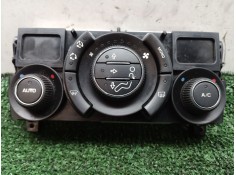 Recambio de mando calefaccion / aire acondicionado para peugeot 3008 van (0u_) hdi 150 (0urhem) referencia OEM IAM    2