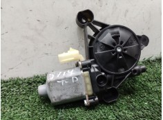 Recambio de motor elevalunas trasero derecho para jeep compass (mp, m6, mv, m7) 1.4 multiair referencia OEM IAM 0130822662 01308 2