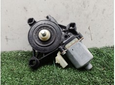 Recambio de motor elevalunas trasero izquierdo para jeep compass (mp, m6, mv, m7) 1.4 multiair referencia OEM IAM 0130822663 013