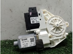 Recambio de motor elevalunas delantero izquierdo para jeep compass (mp, m6, mv, m7) 1.4 multiair referencia OEM IAM 0130822874 0 2