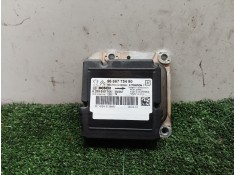 Recambio de centralita airbag para peugeot 3008 van (0u_) hdi 150 (0urhem) referencia OEM IAM 9666775480 9666775480 9666775480