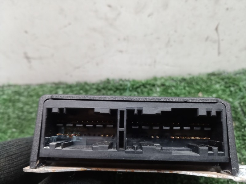 Recambio de centralita airbag para peugeot 3008 van (0u_) hdi 150 (0urhem) referencia OEM IAM 9666775480 9666775480 9666775480