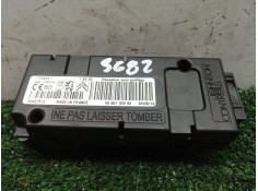 Recambio de modulo electronico para peugeot 3008 van (0u_) hdi 150 (0urhem) referencia OEM IAM 17749941 17749941 17749941