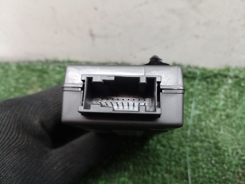 Recambio de modulo electronico para peugeot 3008 van (0u_) hdi 150 (0urhem) referencia OEM IAM 17749941 17749941 17749941