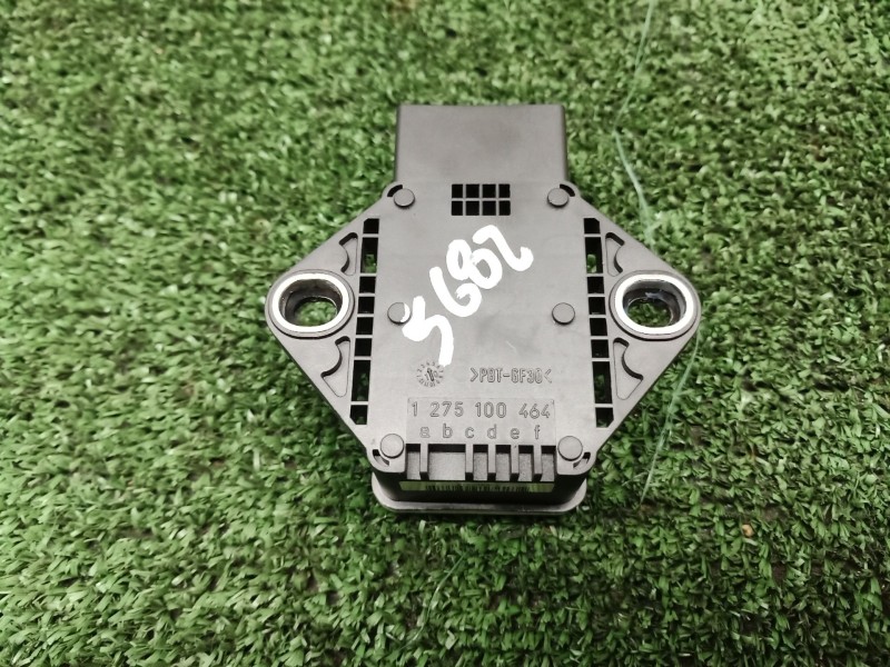 Recambio de sensor para peugeot 3008 van (0u_) hdi 150 (0urhem) referencia OEM IAM   