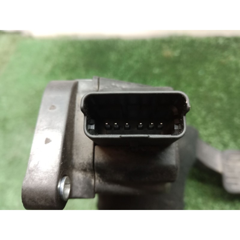 Recambio de pedal acelerador para peugeot 3008 van (0u_) hdi 150 (0urhem) referencia OEM IAM   