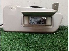 Recambio de parasol derecho para peugeot 3008 van (0u_) hdi 150 (0urhem) referencia OEM IAM SINREF SIN REF SIN REF 2