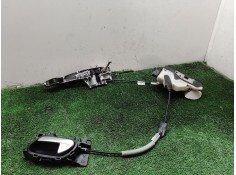 Recambio de cerradura puerta delantera izquierda para peugeot 208 i (ca_, cc_) 1.2 vti 82 referencia OEM IAM   