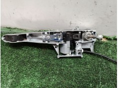 Recambio de cerradura puerta delantera izquierda para peugeot 208 i (ca_, cc_) 1.2 vti 82 referencia OEM IAM    2