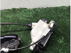 Recambio de cerradura puerta trasera derecha para peugeot 208 i (ca_, cc_) 1.2 vti 82 referencia OEM IAM 96555518VV 96555518VV 1 2