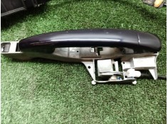Recambio de cerradura puerta delantera derecha para peugeot 208 i (ca_, cc_) 1.2 vti 82 referencia OEM IAM 96555518VV 96555518VV 2