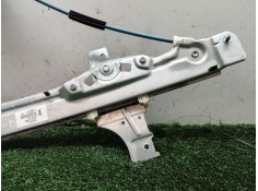 Recambio de elevalunas trasero derecho para peugeot 208 i (ca_, cc_) 1.2 vti 82 referencia OEM IAM 9673153880 9673153880 9673153 2