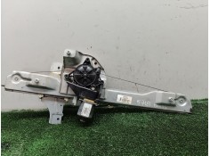 Recambio de elevalunas delantero derecho para peugeot 208 i (ca_, cc_) 1.2 vti 82 referencia OEM IAM   