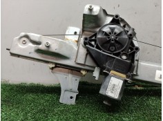 Recambio de elevalunas delantero derecho para peugeot 208 i (ca_, cc_) 1.2 vti 82 referencia OEM IAM    2