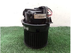 Recambio de motor calefaccion para peugeot 208 i (ca_, cc_) 1.2 vti 82 referencia OEM IAM T1013140A T1013140A T1013140A