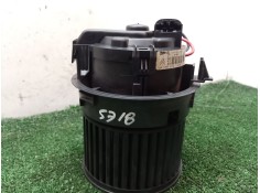 Recambio de motor calefaccion para peugeot 208 i (ca_, cc_) 1.2 vti 82 referencia OEM IAM T1013140A T1013140A T1013140A 2