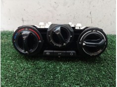 Recambio de mando climatizador para peugeot 208 i (ca_, cc_) 1.2 vti 82 referencia OEM IAM   