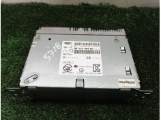 Recambio de sistema audio / radio cd para peugeot 208 i (ca_, cc_) 1.2 vti 82 referencia OEM IAM   