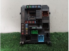 Recambio de caja reles / fusibles para peugeot 208 i (ca_, cc_) 1.2 vti 82 referencia OEM IAM   