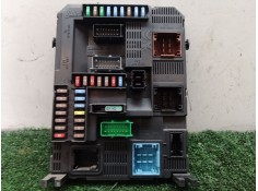 Recambio de caja reles / fusibles para peugeot 208 i (ca_, cc_) 1.2 vti 82 referencia OEM IAM    2