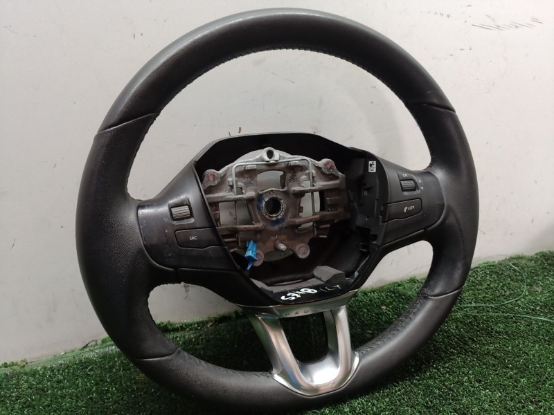 Recambio de volante para peugeot 208 i (ca_, cc_) 1.2 vti 82 referencia OEM IAM   