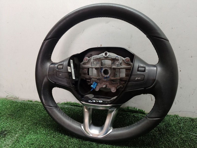 Recambio de volante para peugeot 208 i (ca_, cc_) 1.2 vti 82 referencia OEM IAM   