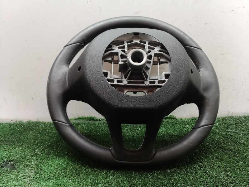 Recambio de volante para peugeot 208 i (ca_, cc_) 1.2 vti 82 referencia OEM IAM   