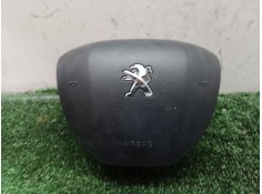 Recambio de airbag volante para peugeot 208 i (ca_, cc_) 1.2 vti 82 referencia OEM IAM 98072114ZD 98072114ZD 98072114ZD