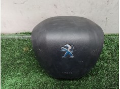 Recambio de airbag volante para peugeot 208 i (ca_, cc_) 1.2 vti 82 referencia OEM IAM 98072114ZD 98072114ZD 98072114ZD 2