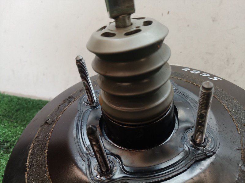 Recambio de servofreno para peugeot 3008 van (0u_) hdi 150 (0urhem) referencia OEM IAM   