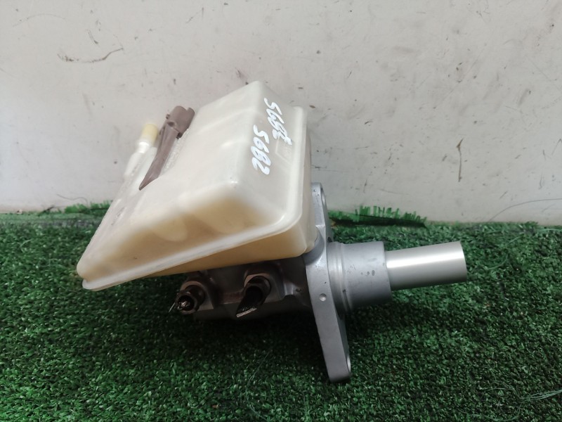 Recambio de bomba freno para peugeot 3008 van (0u_) hdi 150 (0urhem) referencia OEM IAM 9654002180 9654002180 9654002180