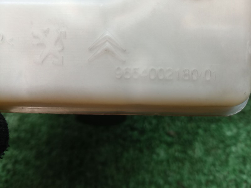 Recambio de bomba freno para peugeot 3008 van (0u_) hdi 150 (0urhem) referencia OEM IAM 9654002180 9654002180 9654002180