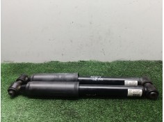 Recambio de juego amortiguadores trasero para citroën c3 / c3 origin iii (sx) 1.2 puretech 82 referencia OEM IAM 9824997280 9824