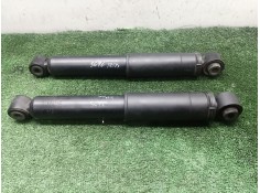 Recambio de juego amortiguadores trasero para renault master iii furgoneta (fv) 2.3 dci 130 rwd (fv01, fv10, fv11, fv12) referen