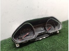 Recambio de cuadro instrumentos para peugeot 208 i (ca_, cc_) 1.2 vti 82 referencia OEM IAM 980540038000 980540038000 9805400380 2