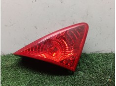 Recambio de piloto trasero izquierdo interior para peugeot 3008 van (0u_) hdi 150 (0urhem) referencia OEM IAM 9683461080 9683461