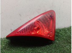 Recambio de piloto trasero izquierdo interior para peugeot 3008 van (0u_) hdi 150 (0urhem) referencia OEM IAM 9683461080 9683461 2