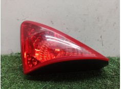 Recambio de piloto trasero derecho interior para peugeot 3008 van (0u_) hdi 150 (0urhem) referencia OEM IAM   