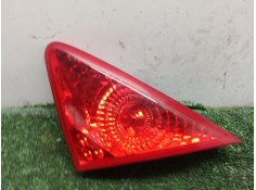 Recambio de piloto trasero derecho interior para peugeot 3008 van (0u_) hdi 150 (0urhem) referencia OEM IAM    2