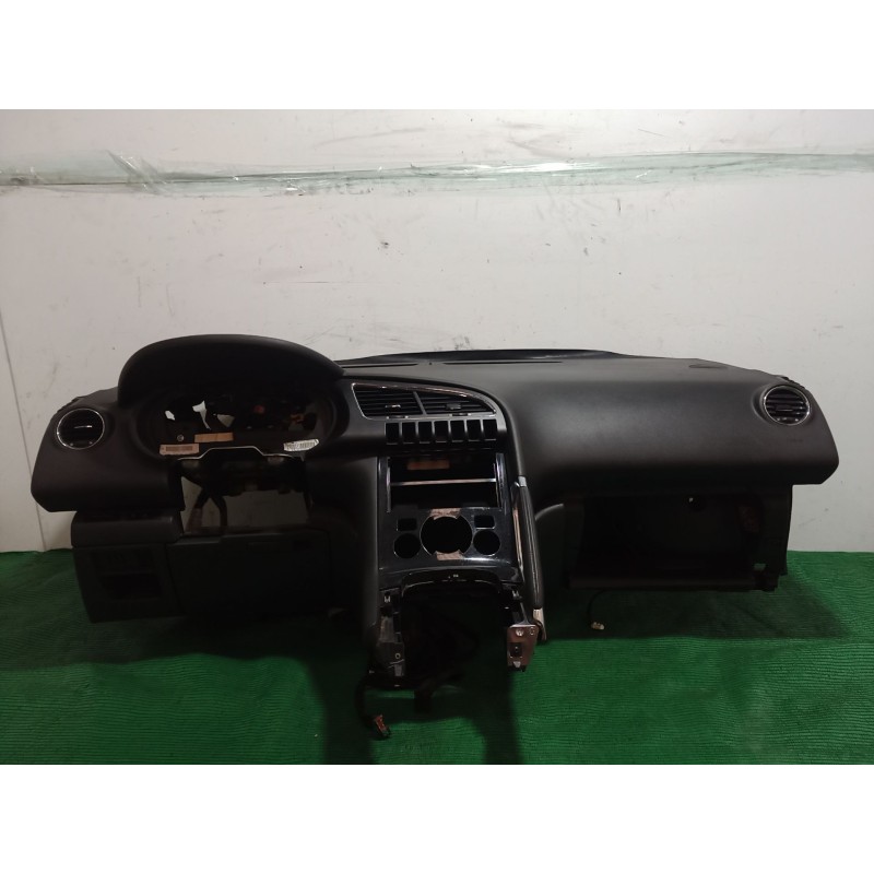 Recambio de salpicadero para peugeot 3008 van (0u_) hdi 150 (0urhem) referencia OEM IAM   