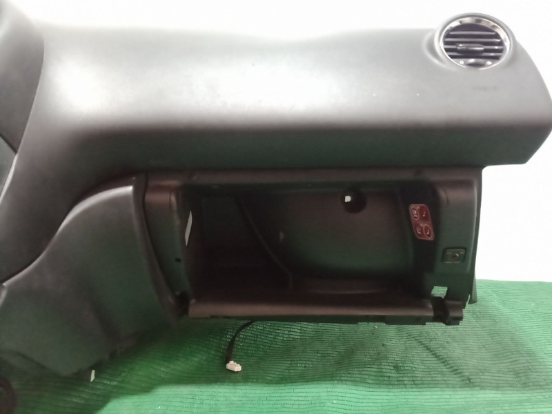 Recambio de salpicadero para peugeot 3008 van (0u_) hdi 150 (0urhem) referencia OEM IAM   